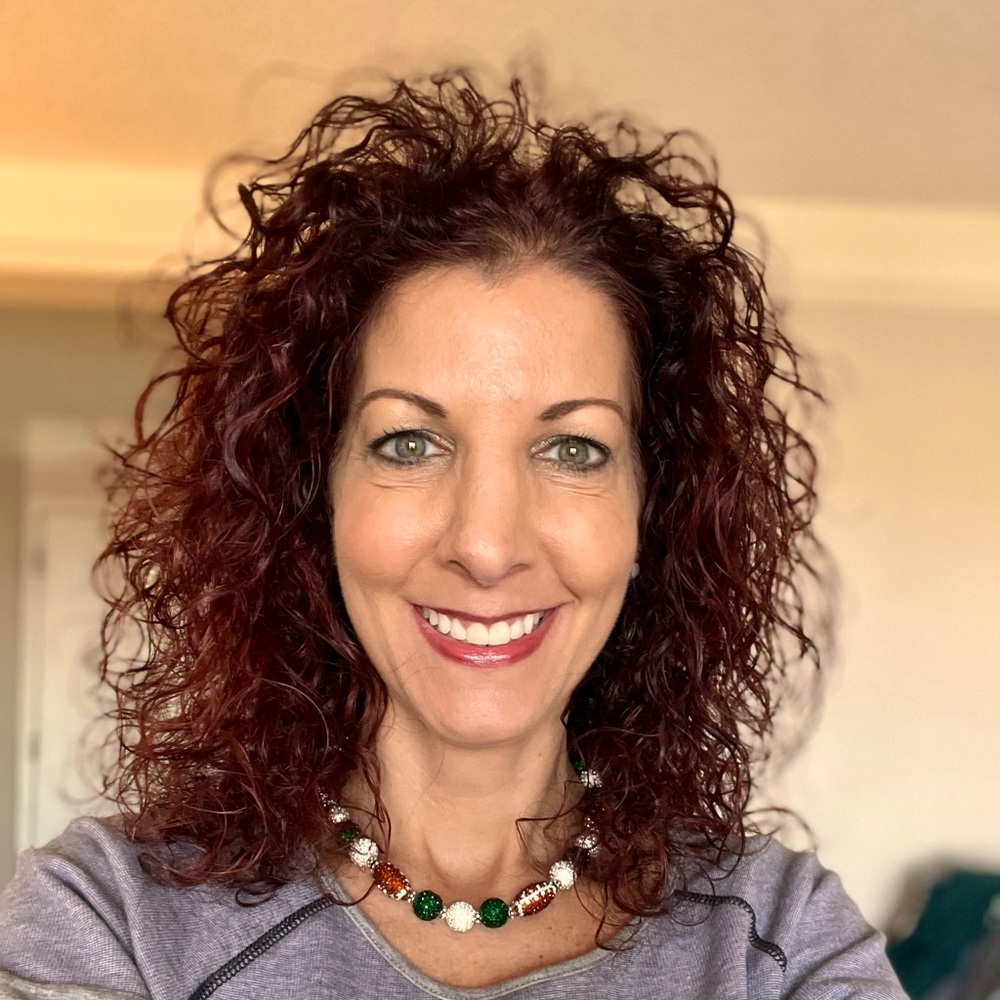 Meet your Posher, Donna